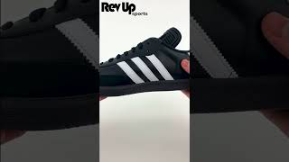 adidas Samba Mens Soccer Shoe Showcase | RevUpSports.com