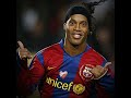 Ronaldinho🇧🇷🤙 #shorts #fyp #trending #football