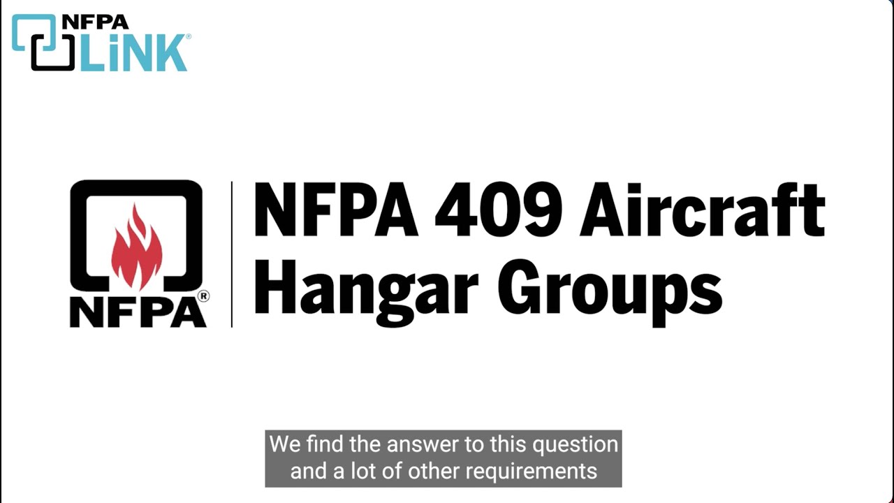 Complete List Of NFPA Standards And Codes, 50% OFF