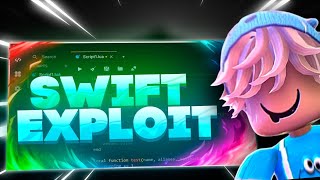 Roblox Executor Swift Web Free Exploit Working 2025 100 Unc