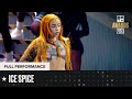 Ice Spice Gave Us The Performance Of The Night, Like Right? | BET Awards '23