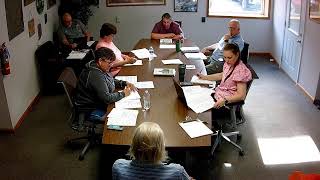 Town Council Meeting 05/19/2026