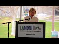 Los Angeles Museum of the Holocaust: Yom HaShoah Commemoration 2018 (highlights)