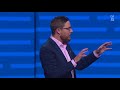 Pastor Josh Morris – Love – More Than Words