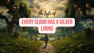 Every cloud has a silver lining - Story \u0026 Meaning