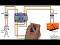 ats automatic transfer switch changeover for 3 phase