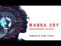 🚨 WannaCry Ransomware: A Deep Dive into One of the Most Devastating Cyber Attacks in History 🚨