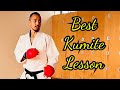 KUMITE TIPS & STRATEGIES 🥋🔥