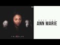 ann marie have you official audio