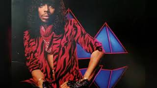 Rick James \u0026 Smokey Robinson - Ebony Eyes