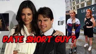 Would you date a short guy?