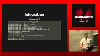 JRuby EU 2015 - Best of Both Worlds: Building a Mirror-trading Platform on Top of ...