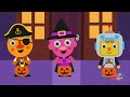 we re going to the pumpkin patch more kids halloween music super simple songs