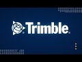 trimble rpt600 rapid positioning system