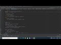 zerodivisionError in python