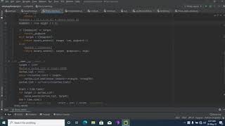 zerodivisionError in python
