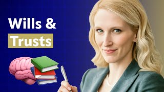 Wills And Trusts Highly Tested Issues