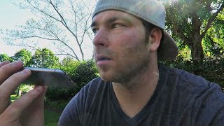 Dealing with a Craigslist Scammer