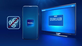 How to fix DStv on screen errors quickly and easily - No need to call, use the MyDStv App | DStv