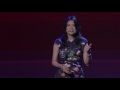 “The Secret of Tiger Moms”  Cha-Hsuan Liu  TEDxAmsterdamED