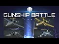 Gunship Battle Total Warfare (HUGE JET UPGRADES)