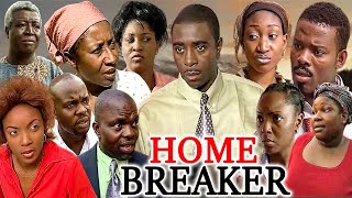 HOME BREAKER(BOB MANUEL UDOKWU, PATIENCE OZOKWOR, CHIOMA CHUKWUKA)2023 CLASSIC MOVIE #trending #2023