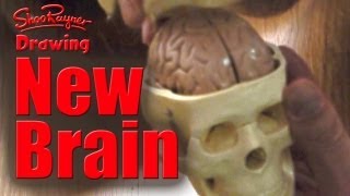 Unboxing my new brain!