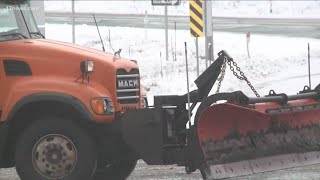 ADOT updates their snow plows for winter