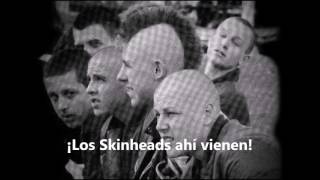 Mr. Symarip - Skinhead Dem A Come (Subtítulos Español)