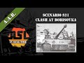 Advanced Squad Leader AAR 06 - Clash at Borisovka (S21)