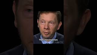 Can We Love More than One Partner? | Eckhart Tolle on Polyamory