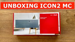 Danfoss Icon2 Smart Controller: Unboxing \u0026 Key Features Explained