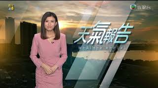 天氣報告-關可為(2022年11月2日)