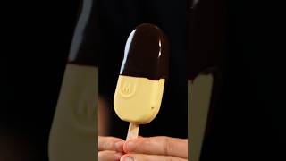 Magnum \u0026 Nutella Chocolate Ice Cream Dipping !!