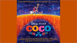 COCO- Un Poco Loco (Luis Angel Gomez Jaramillo y Gael García Bernal)