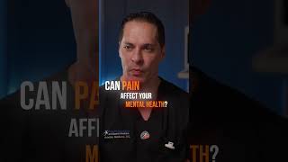 Does Rain Make Pain Worse?