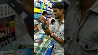 💥🥵இதுதான் என்னோட புது Mobile Rs 42000 ரூபாய்...⁉️💢 #shorts #nivasvlogs #trending