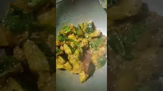 বৃহস্পতিবার নিরামিষ মিষ্টি কুমড়া রেসিপি 2 #youtubeshorts #cooking #trending #viral