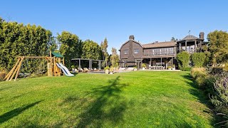 Jessica Alba's $19M Dream Home Up for Sale After Divorce