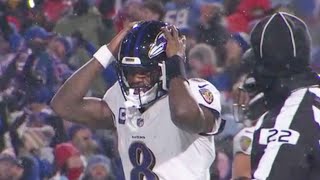 The WORST Plays of the Divisional Round