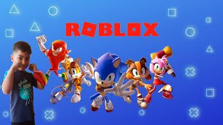 Sonic Universe RP en Roblox: Todas las transformaciones y Ubicaciones de las Esmeraldas del Caos
