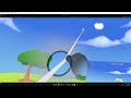 New Boss Nature Kite (Wind Power and bird missile)- Kite Fight Dev Log #18