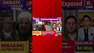 Suhel Seth Tears Into Lawyer Defending Pune Crash Accused Super Brat | Debate With Arnab