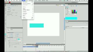 Flash: How To Resize Multiple Frames