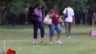 First Person: Families Search for Loved Ones