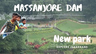 Massanjore Dam Dumka - Best tourist places in Dumka || Explore Jharkhand - S01,Ep-02