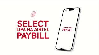 Get KPLC Tokens - Bila Charges Only on Airtel Money