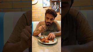 unlimited food @499|| In Hyderabad Banjara Hills #shorts #food #ytshorts #trending