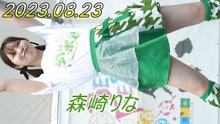 幻のポイッ_アイドル/縦動画[4K/60P]ウエノデビアフェスタ/2023.08.23