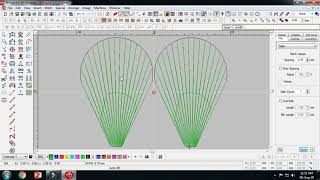 Important setting of wilcom 2006 || how to change cm to mm || amrish virani